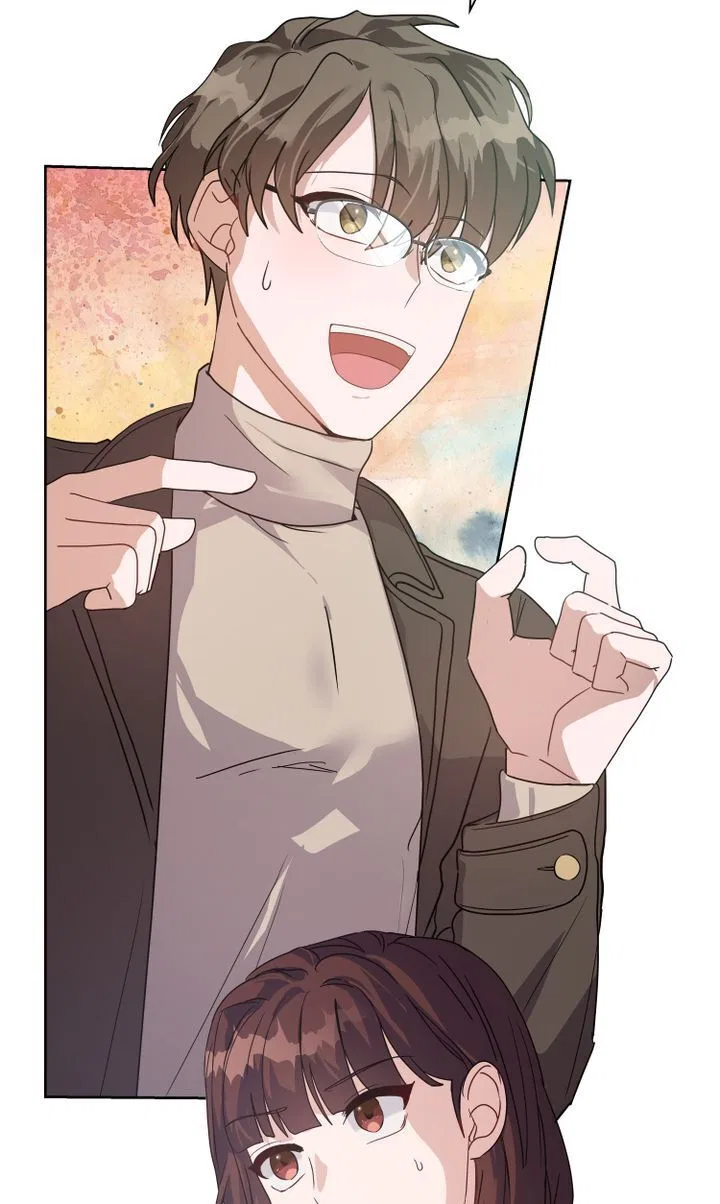 My Boyfriend is a God Chapter 5 – Page 60