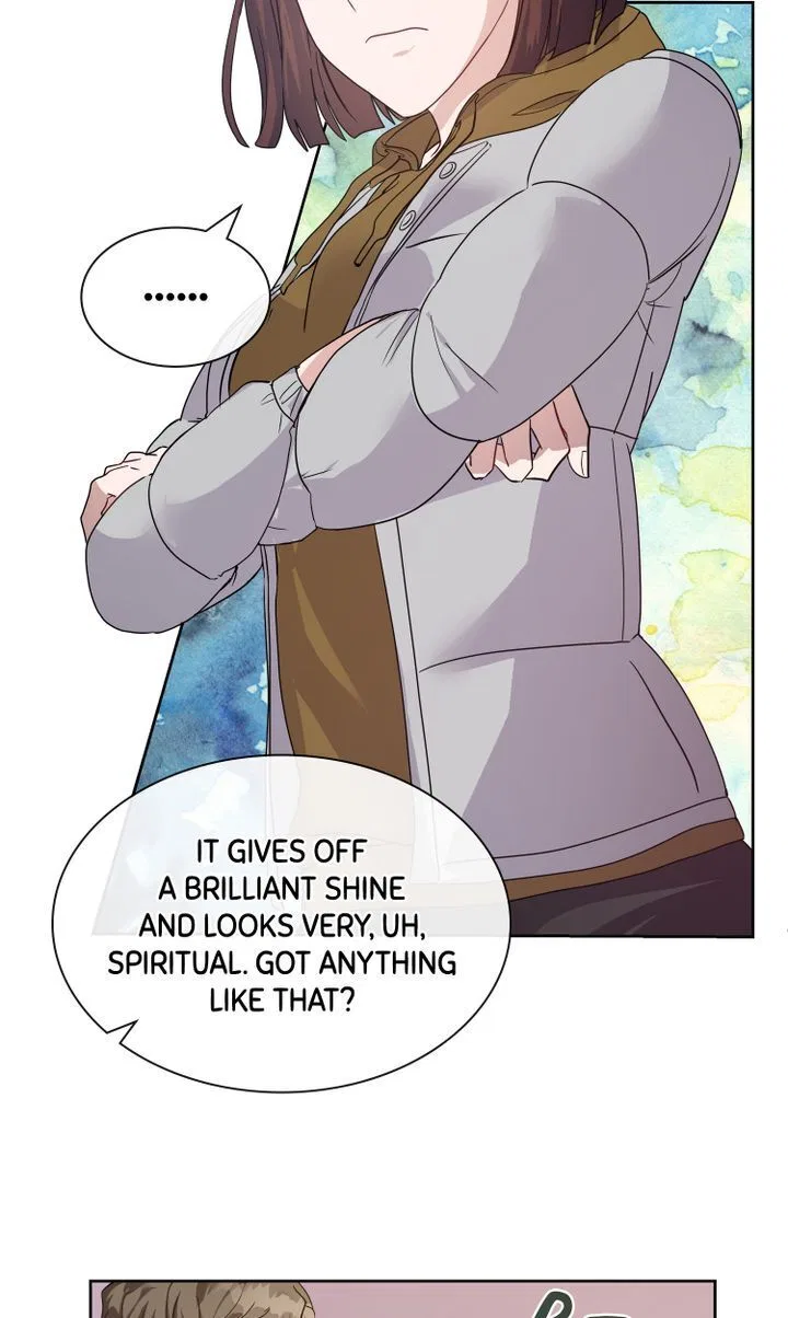 My Boyfriend is a God Chapter 5 – Page 61