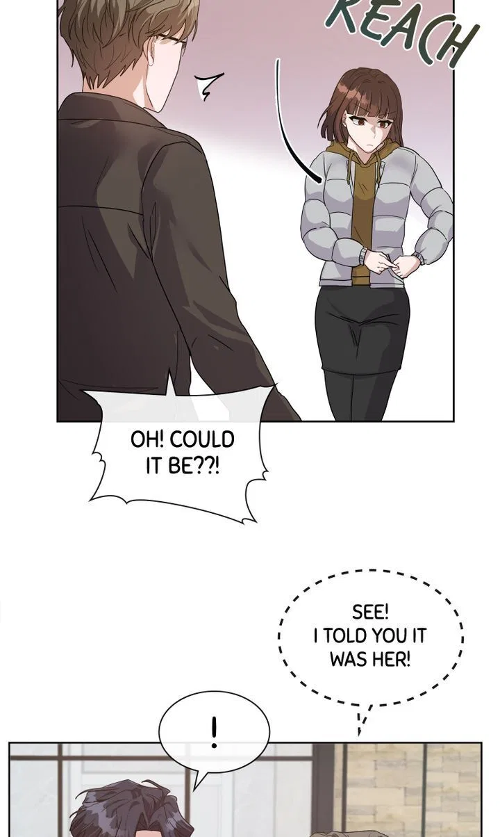 My Boyfriend is a God Chapter 5 – Page 62