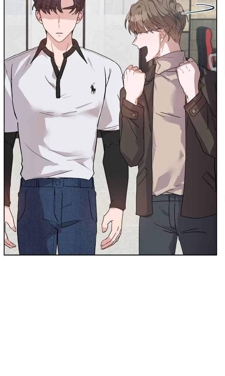 My Boyfriend is a God Chapter 5 – Page 63