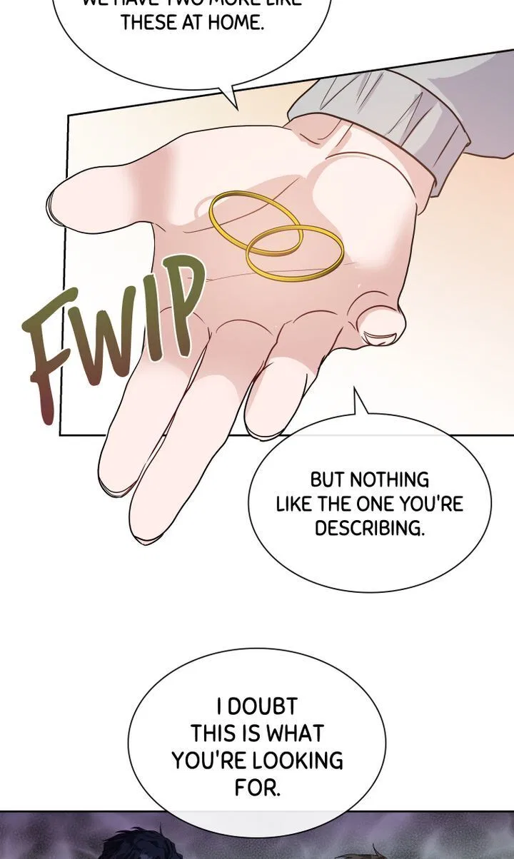 My Boyfriend is a God Chapter 5 – Page 65