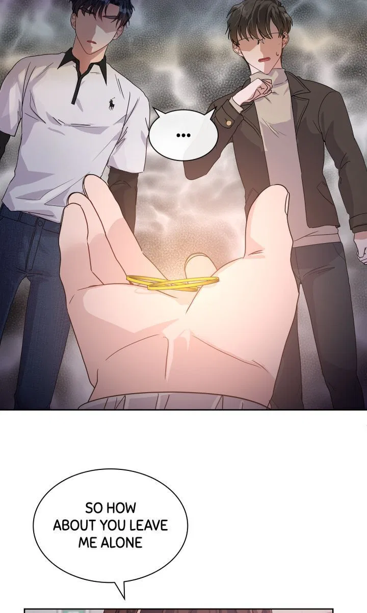 My Boyfriend is a God Chapter 5 – Page 66