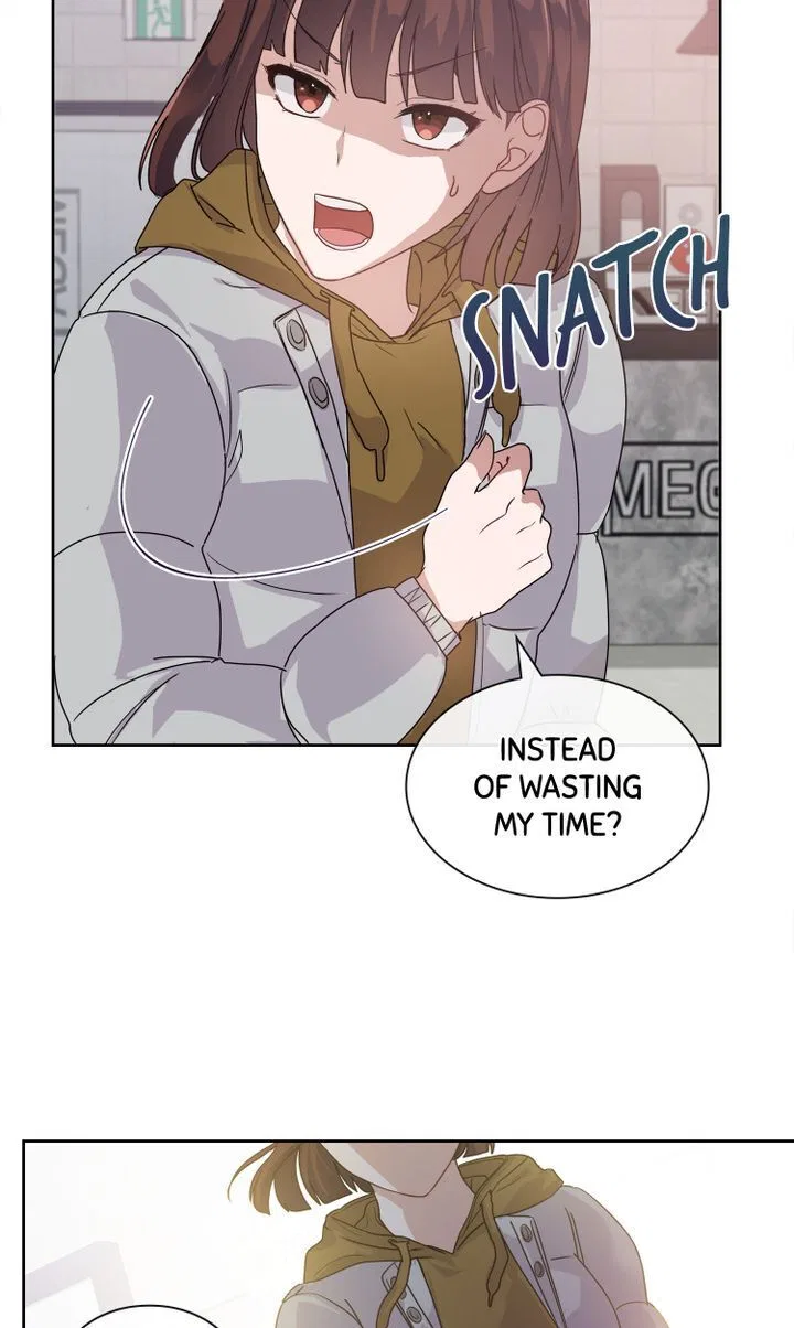 My Boyfriend is a God Chapter 5 – Page 67
