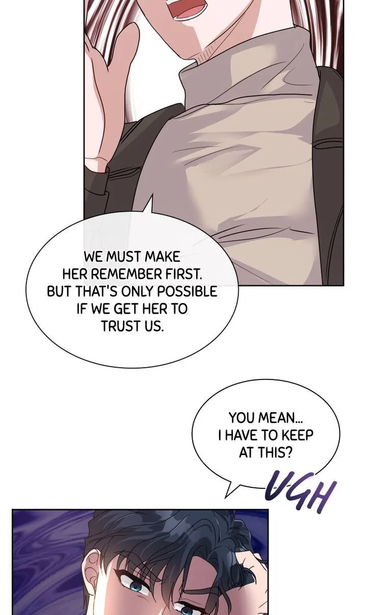 My Boyfriend is a God Chapter 5 – Page 70