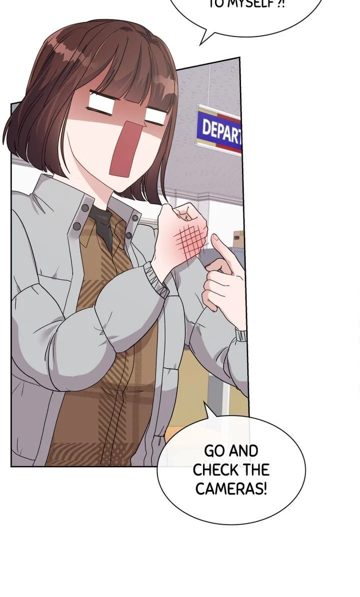 My Boyfriend is a God Chapter 4 – Page 7
