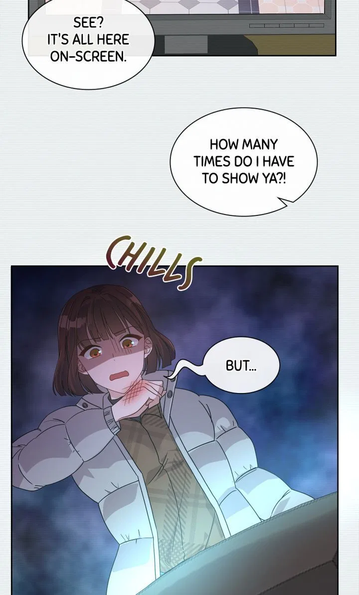 My Boyfriend is a God Chapter 4 – Page 10