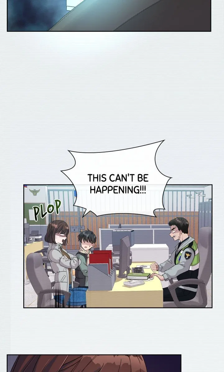 My Boyfriend is a God Chapter 4 – Page 11
