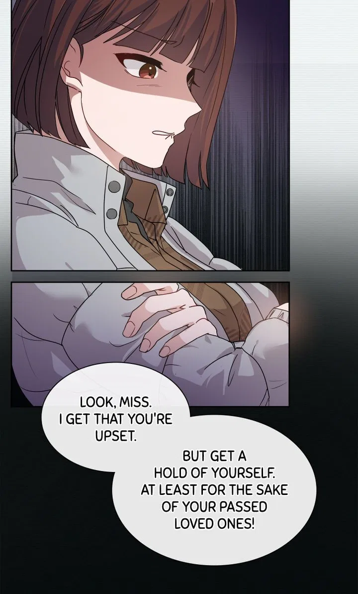 My Boyfriend is a God Chapter 4 – Page 12