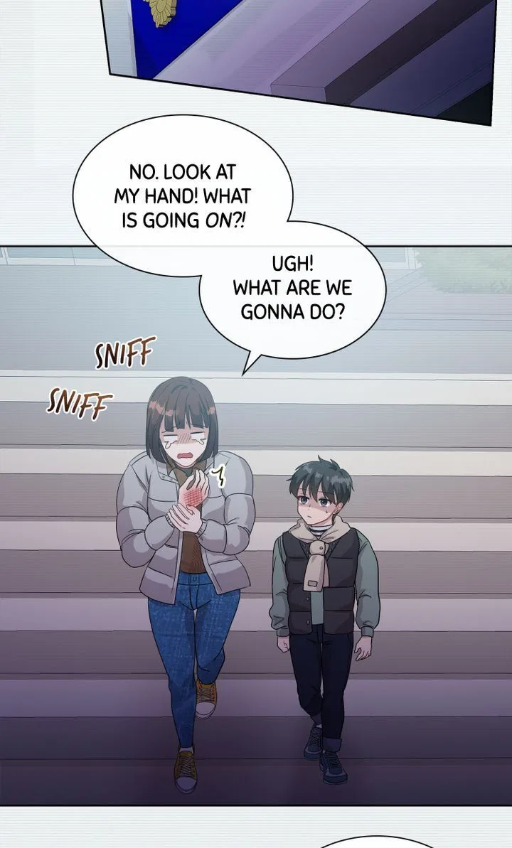 My Boyfriend is a God Chapter 4 – Page 14