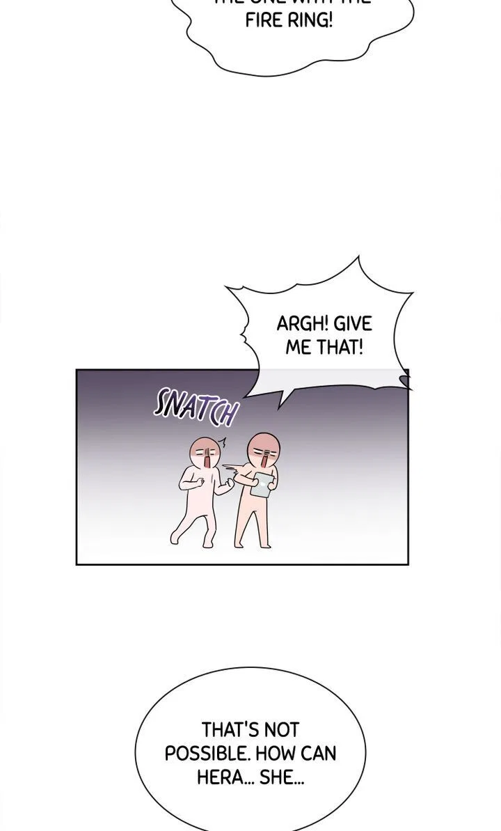 My Boyfriend is a God Chapter 4 – Page 20