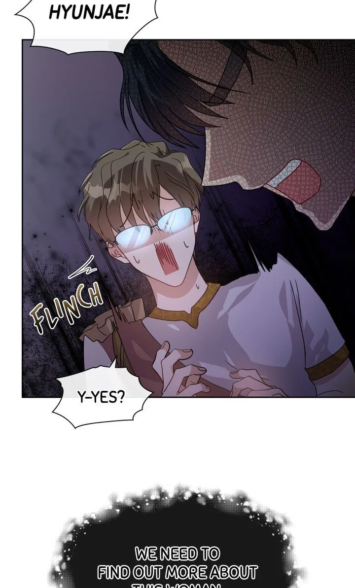 My Boyfriend is a God Chapter 4 – Page 24