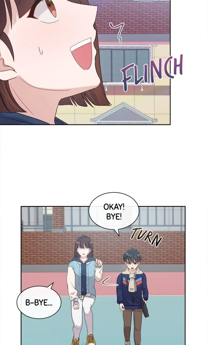 My Boyfriend is a God Chapter 4 – Page 30