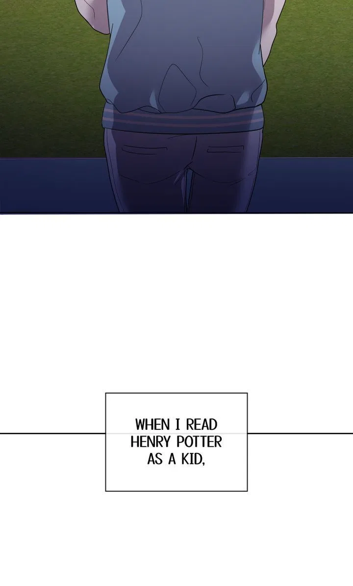 My Boyfriend is a God Chapter 4 – Page 32