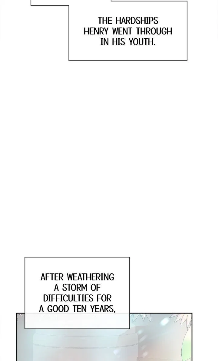 My Boyfriend is a God Chapter 4 – Page 34