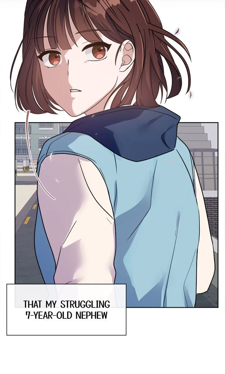 My Boyfriend is a God Chapter 4 – Page 38