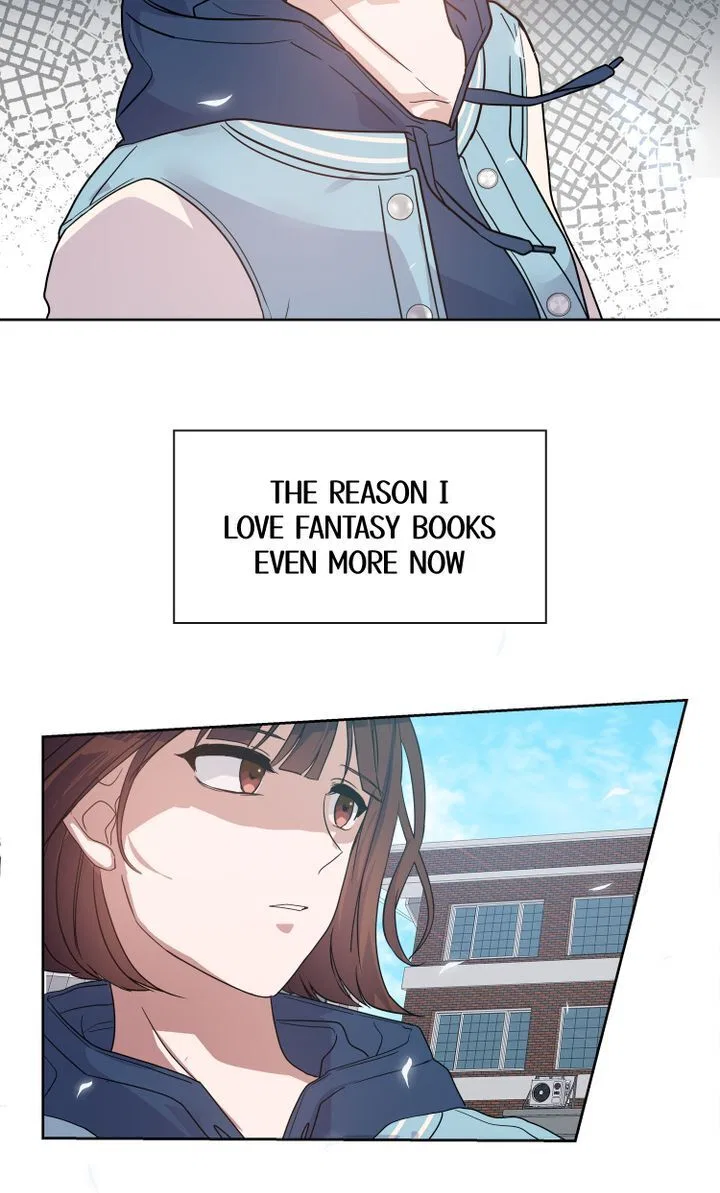 My Boyfriend is a God Chapter 4 – Page 40