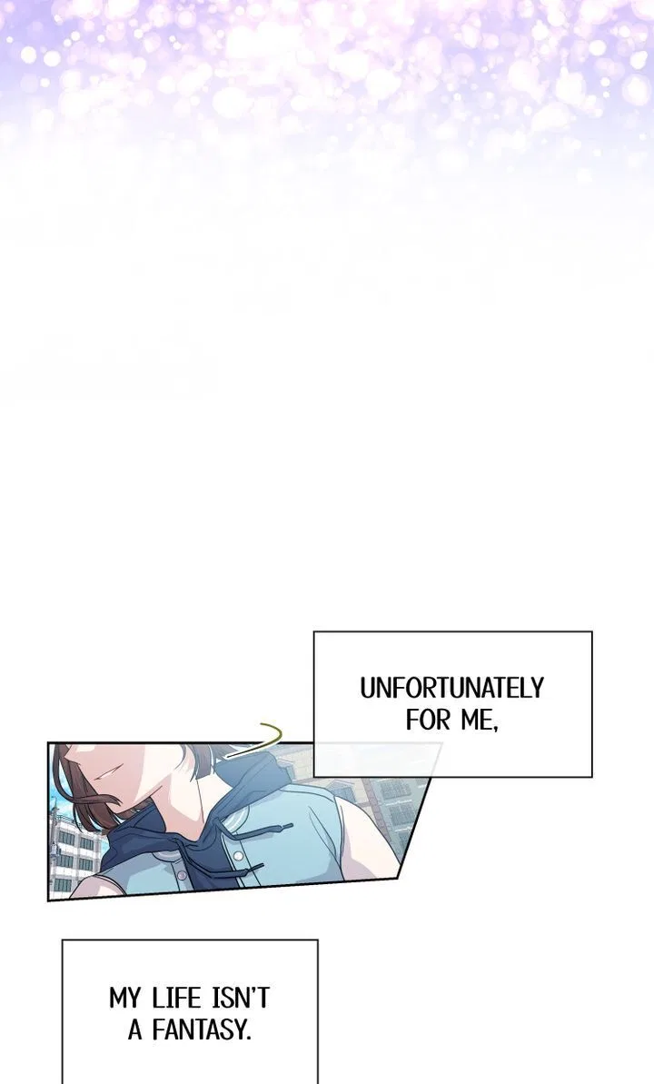 My Boyfriend is a God Chapter 4 – Page 42