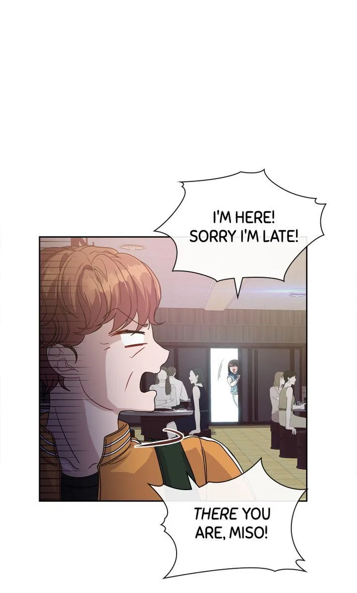 My Boyfriend is a God Chapter 4 – Page 46