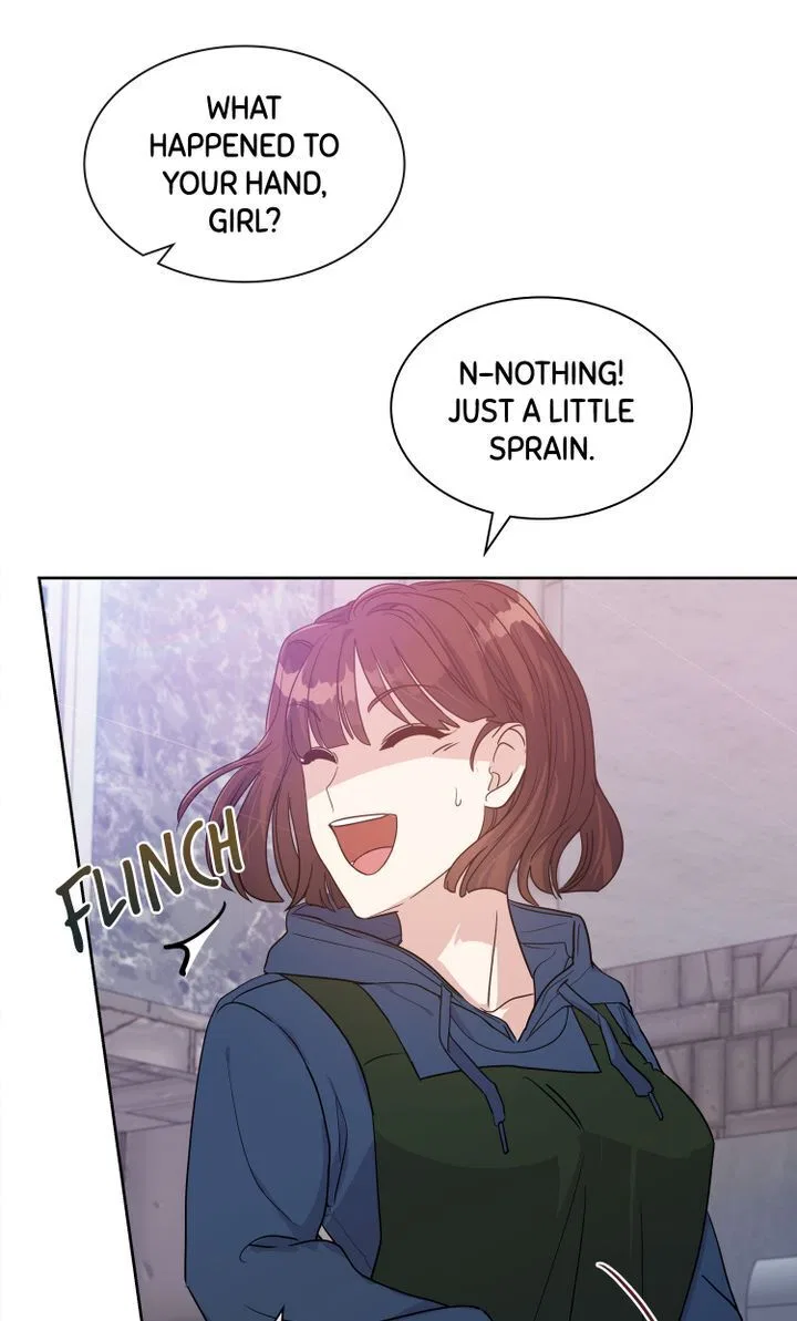 My Boyfriend is a God Chapter 4 – Page 49