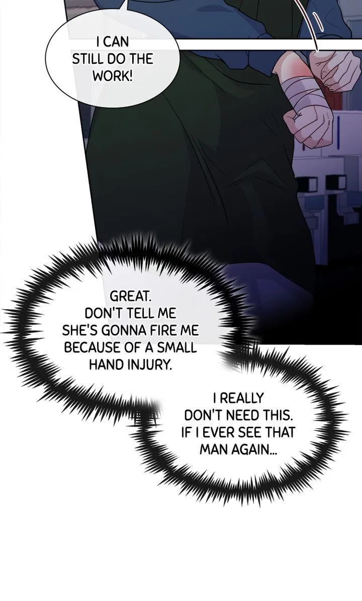 My Boyfriend is a God Chapter 4 – Page 50
