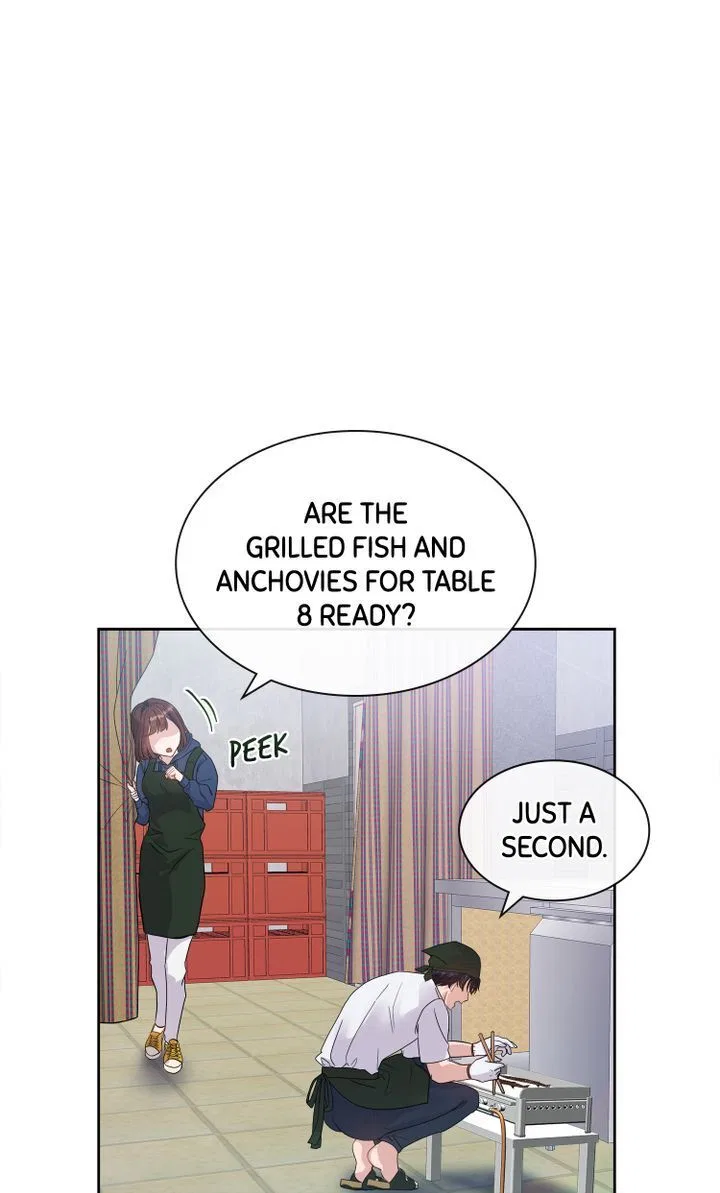 My Boyfriend is a God Chapter 4 – Page 51