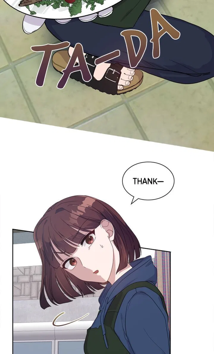 My Boyfriend is a God Chapter 4 – Page 53