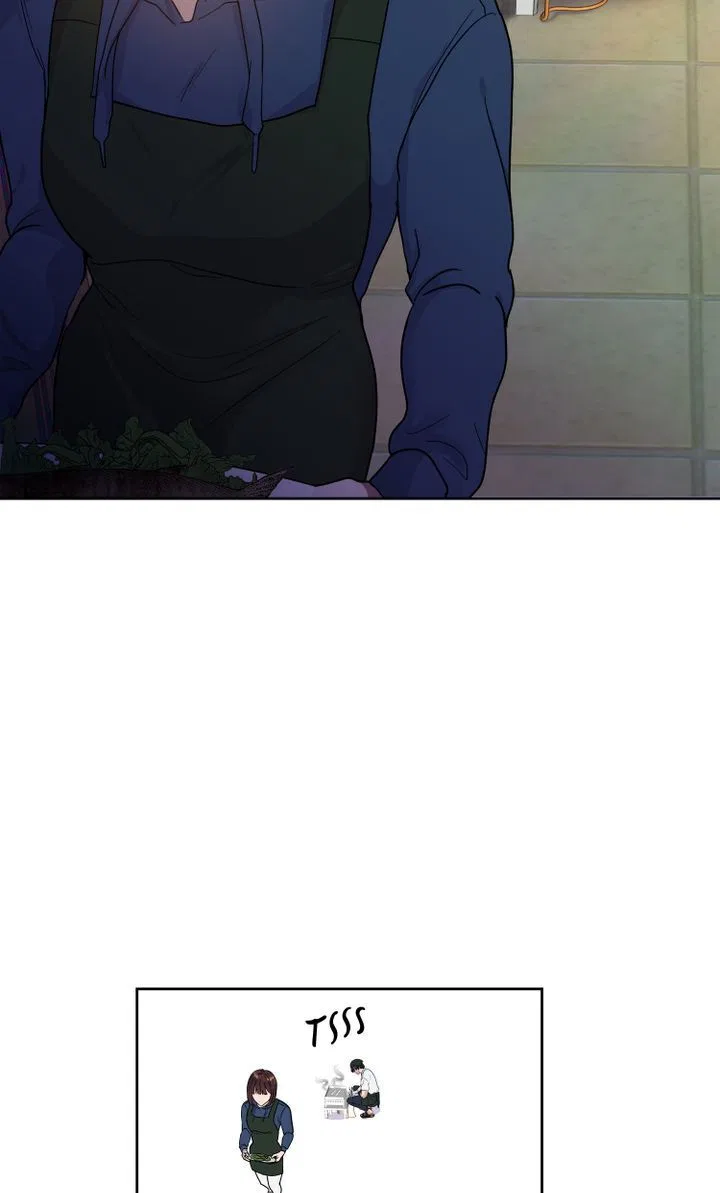 My Boyfriend is a God Chapter 4 – Page 55