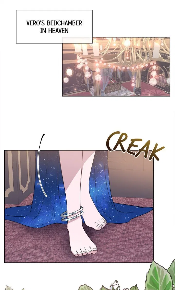 My Boyfriend is a God Chapter 4 – Page 59