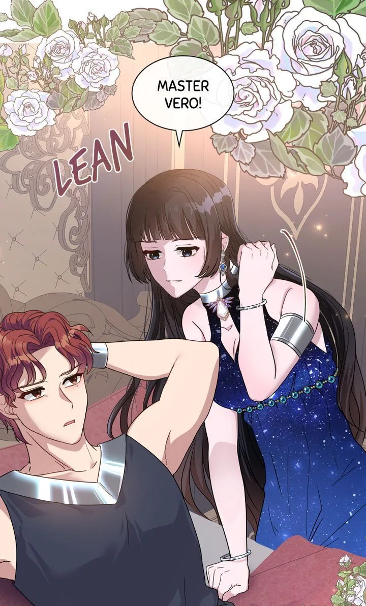 My Boyfriend is a God Chapter 4 – Page 60