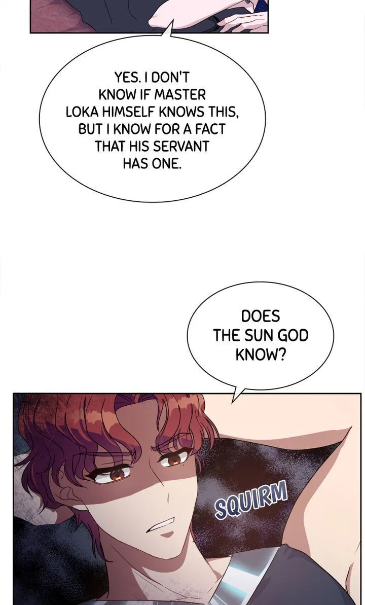 My Boyfriend is a God Chapter 4 – Page 63