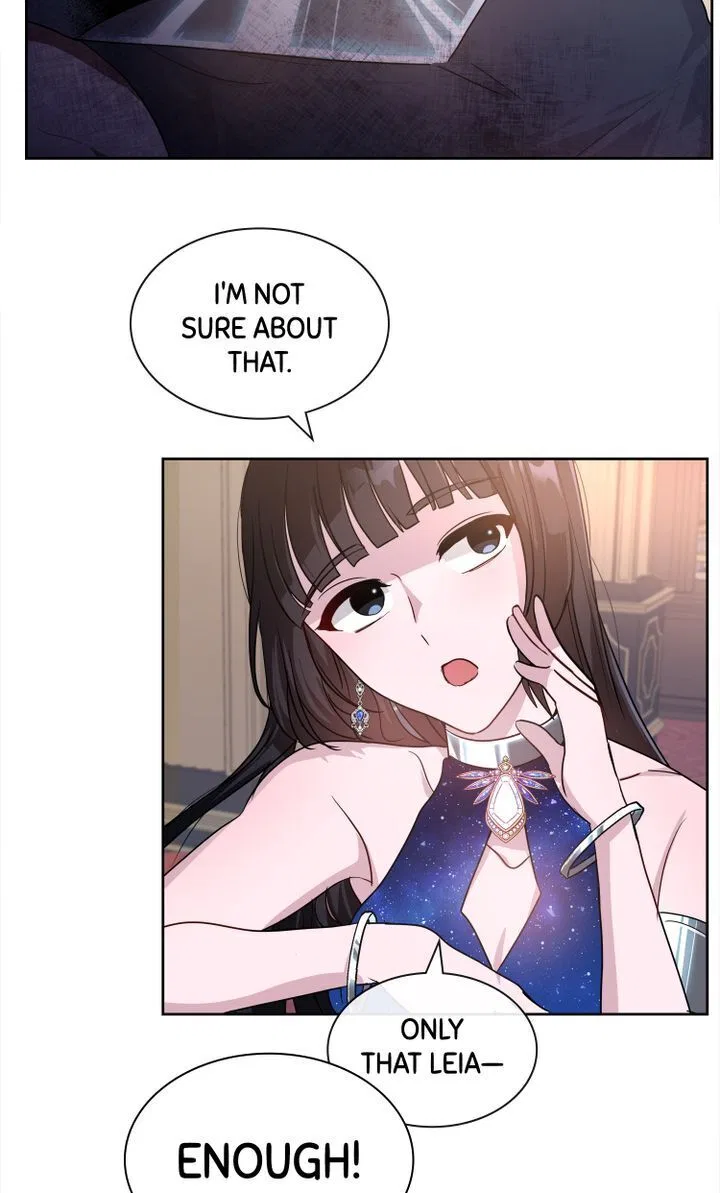 My Boyfriend is a God Chapter 4 – Page 64