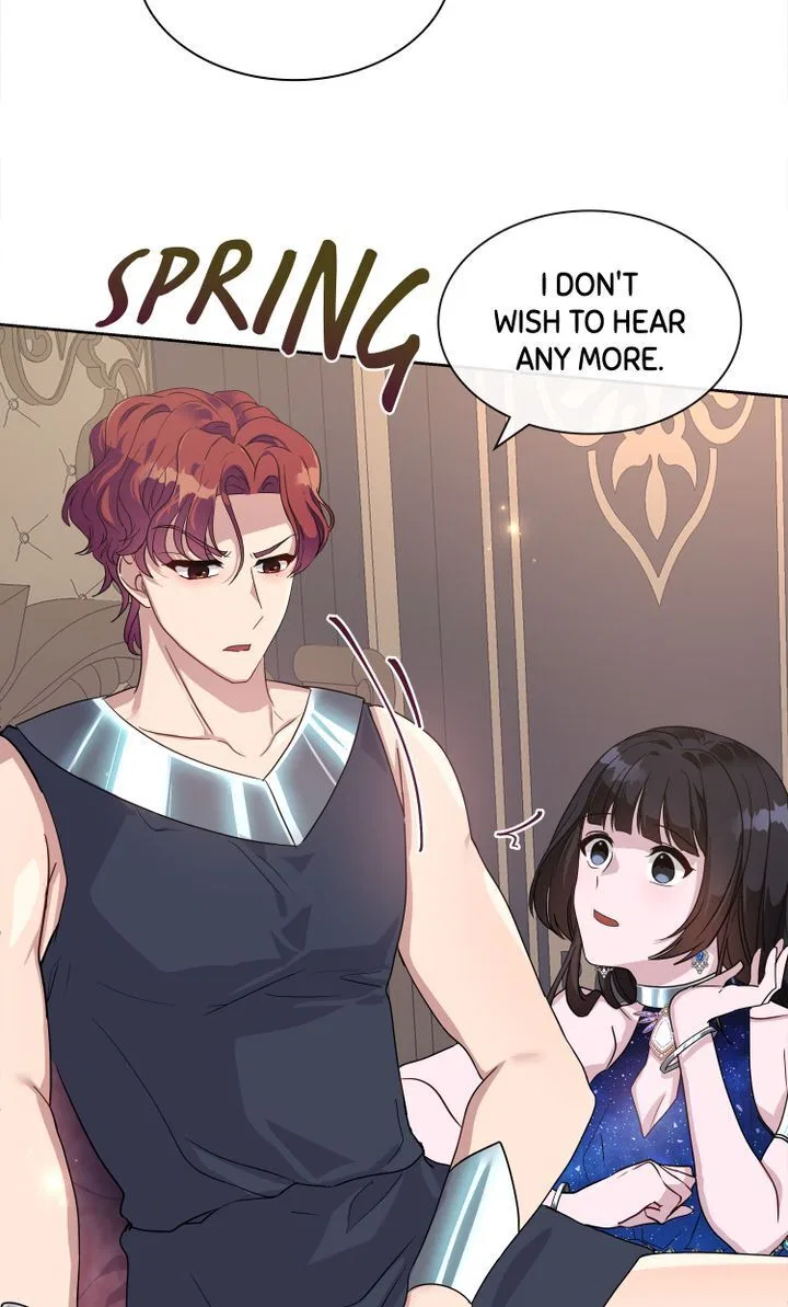 My Boyfriend is a God Chapter 4 – Page 65