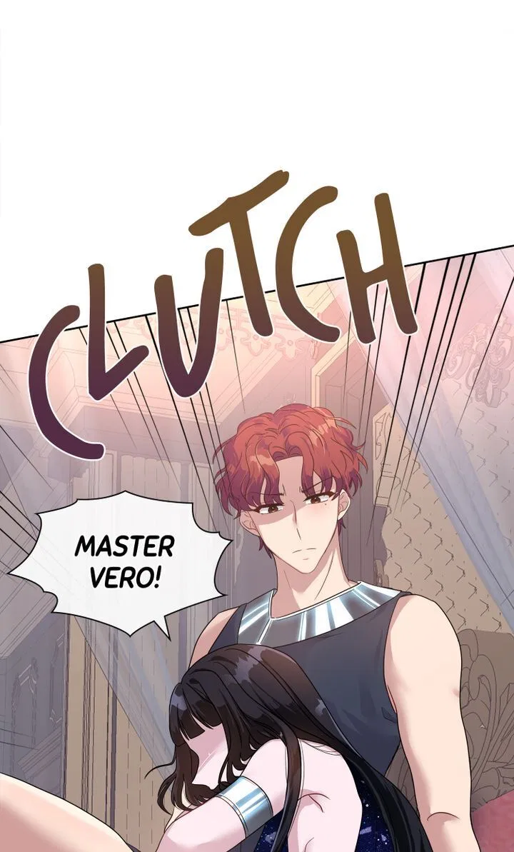 My Boyfriend is a God Chapter 4 – Page 67