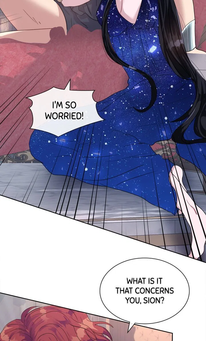 My Boyfriend is a God Chapter 4 – Page 68