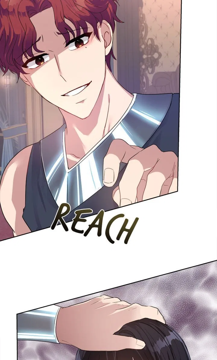 My Boyfriend is a God Chapter 4 – Page 69
