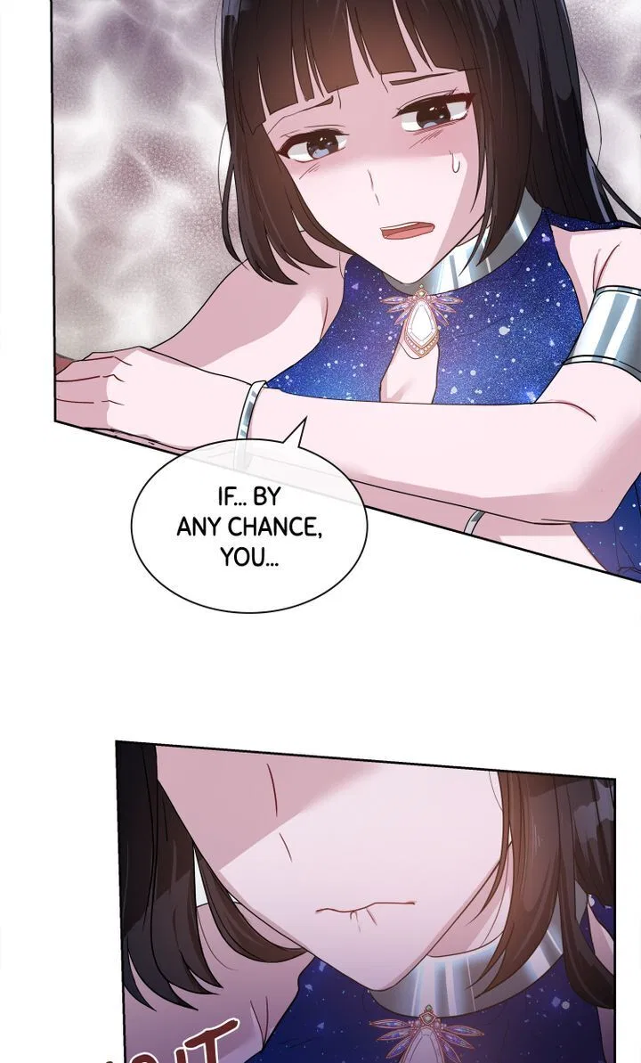 My Boyfriend is a God Chapter 4 – Page 70