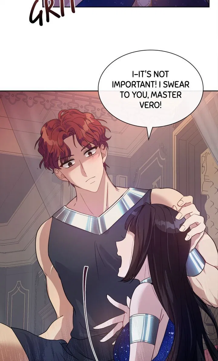 My Boyfriend is a God Chapter 4 – Page 71