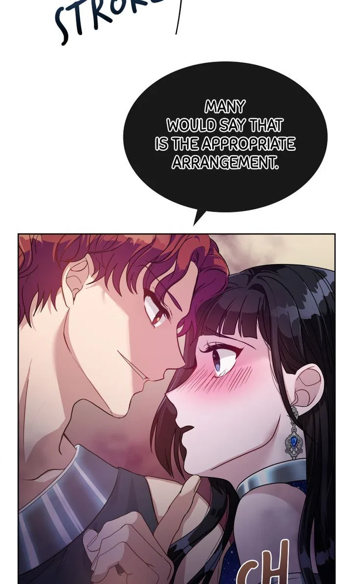 My Boyfriend is a God Chapter 4 – Page 73