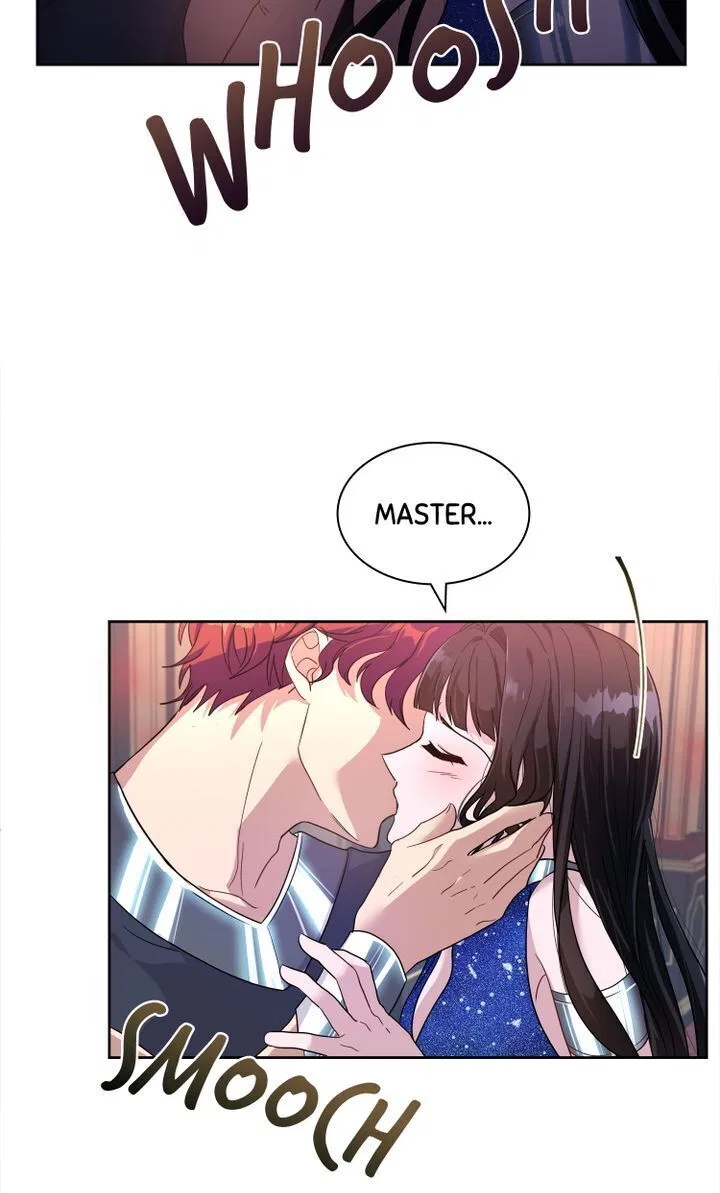My Boyfriend is a God Chapter 4 – Page 74