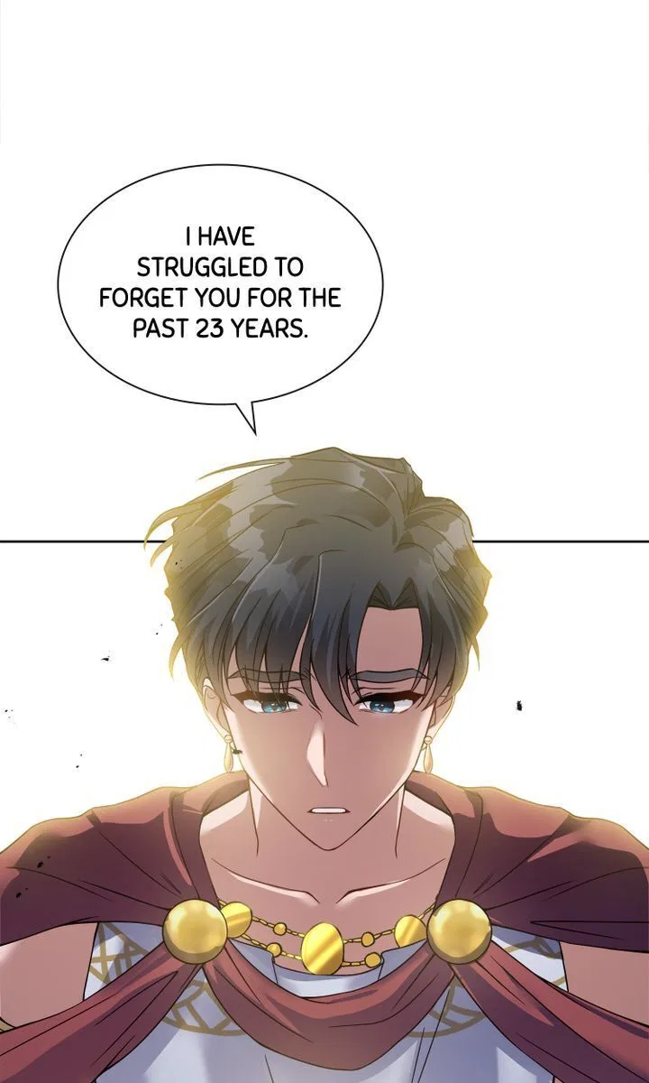 My Boyfriend is a God Chapter 3 – Page 8