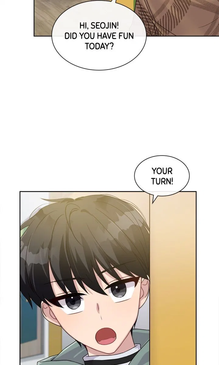 My Boyfriend is a God Chapter 3 – Page 15