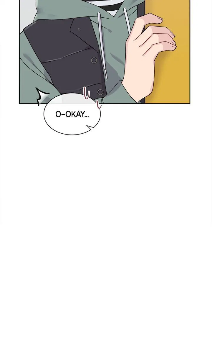 My Boyfriend is a God Chapter 3 – Page 16