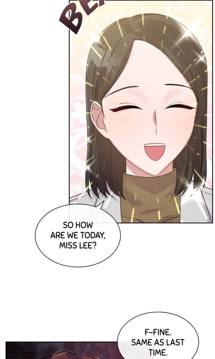 My Boyfriend is a God Chapter 3 – Page 19