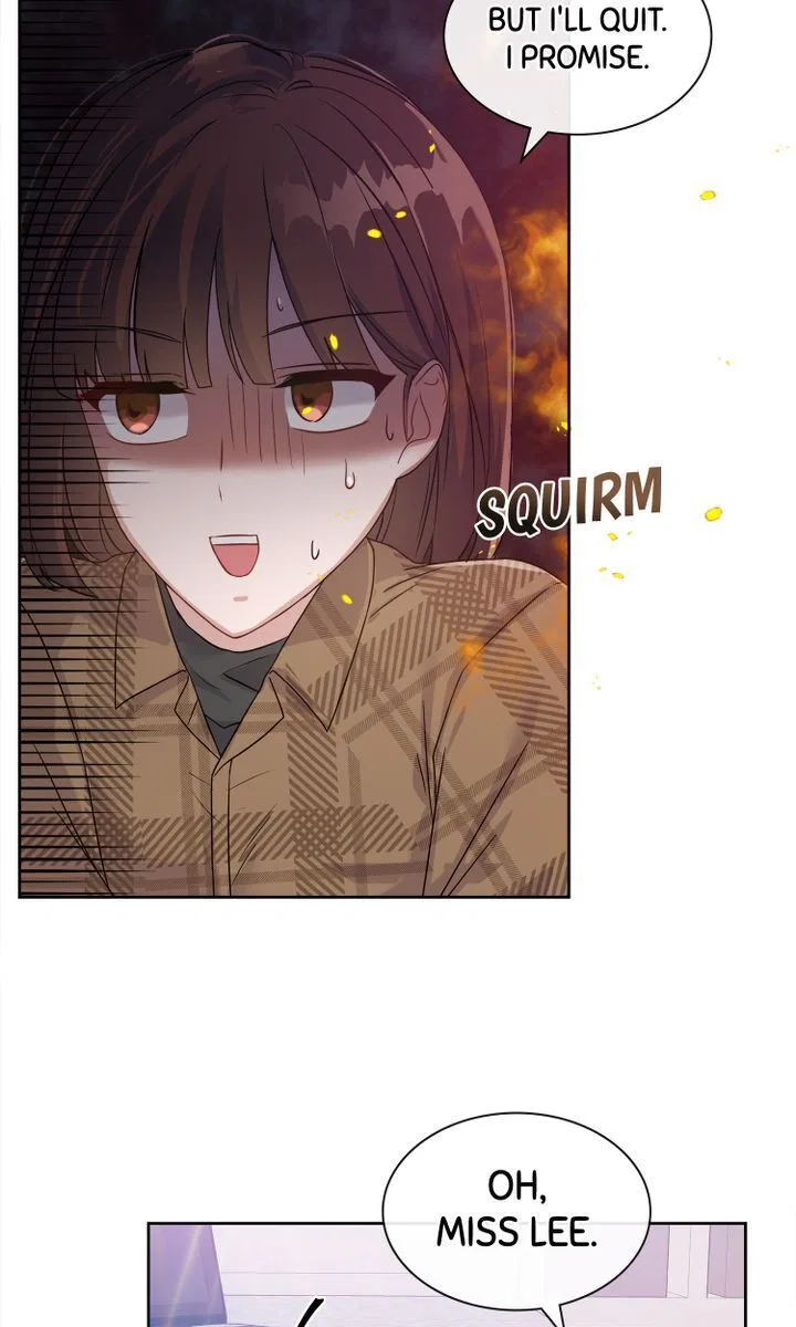 My Boyfriend is a God Chapter 3 – Page 24