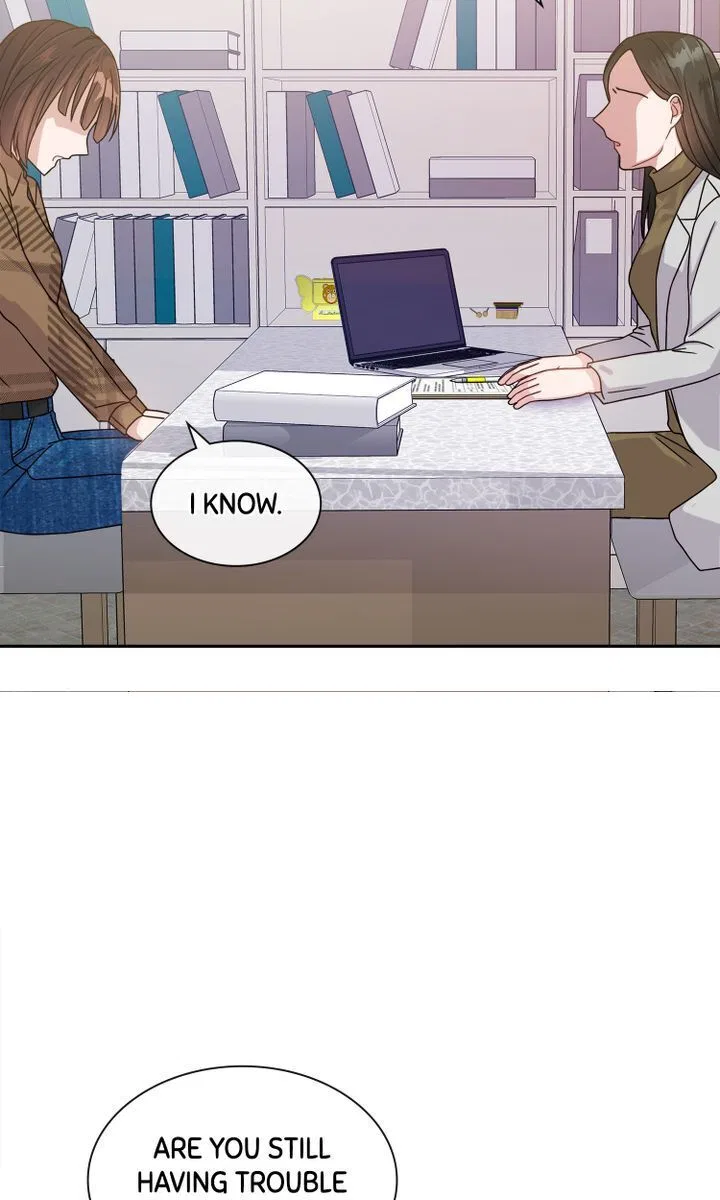 My Boyfriend is a God Chapter 3 – Page 26