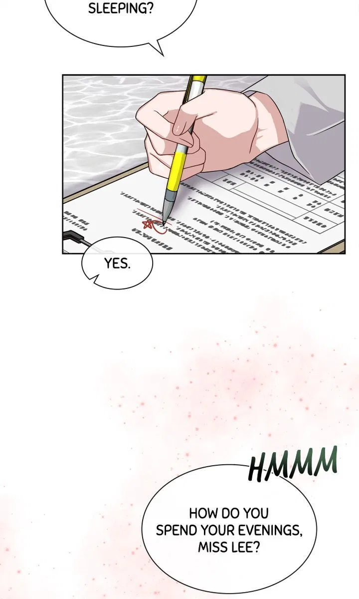 My Boyfriend is a God Chapter 3 – Page 27