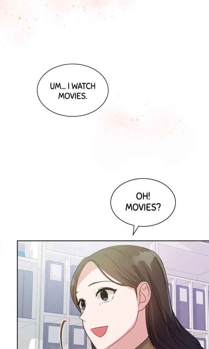 My Boyfriend is a God Chapter 3 – Page 28