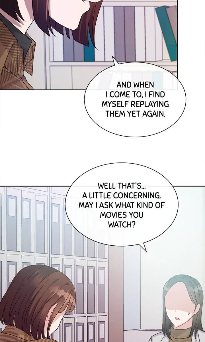 My Boyfriend is a God Chapter 3 – Page 30