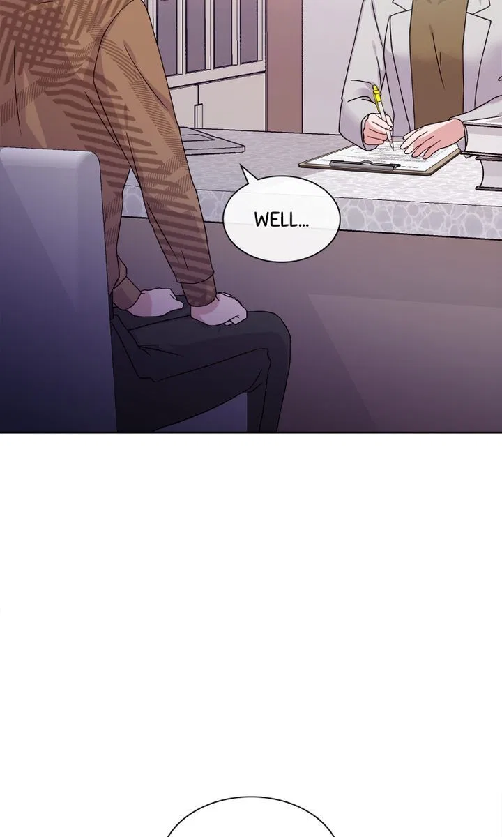 My Boyfriend is a God Chapter 3 – Page 31