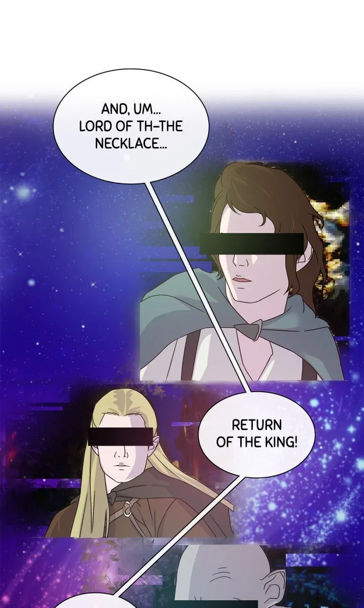My Boyfriend is a God Chapter 3 – Page 33